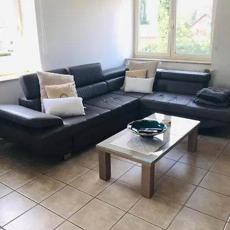 Casa Διαμέρισμα *