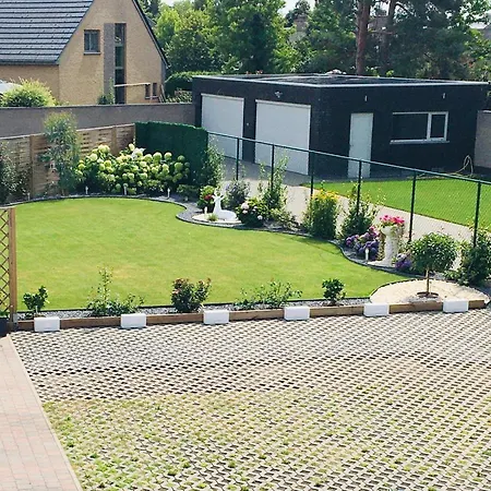 Casa * Zonhoven