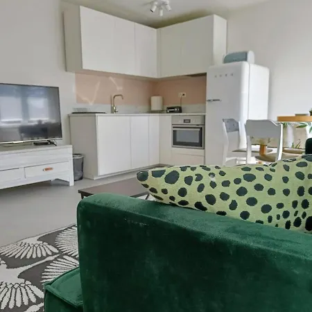 Casa * Zonhoven