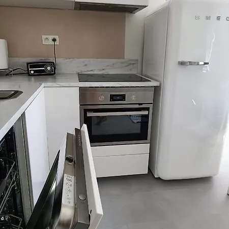 Casa Διαμέρισμα *