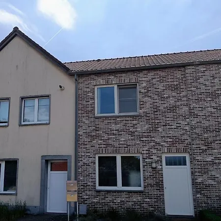 Casa Διαμέρισμα Zonhoven