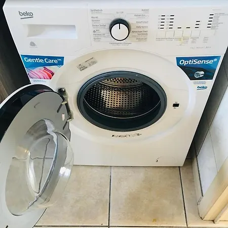 Διαμέρισμα Casa *