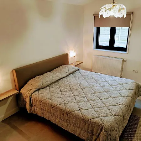Casa Zonhoven