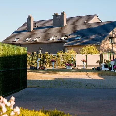 Casa Διαμέρισμα Zonhoven