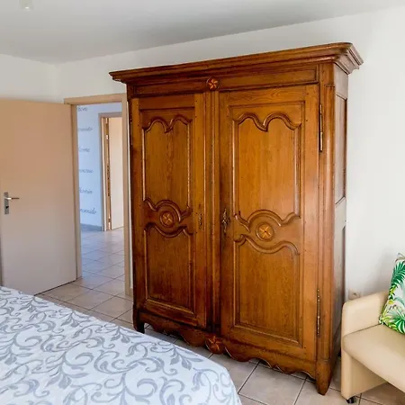 Διαμέρισμα Casa *