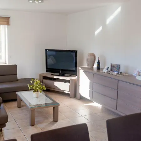 Casa Διαμέρισμα *